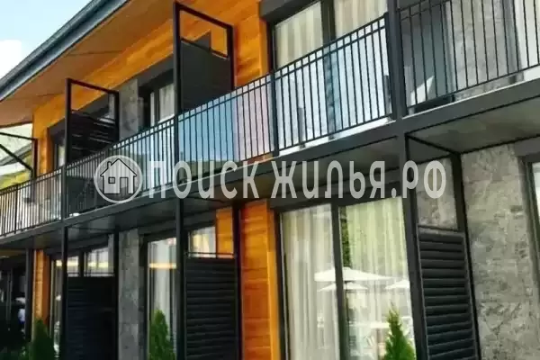 Отель «Лето», Новый Афон Отель «Лето», Новый Афон