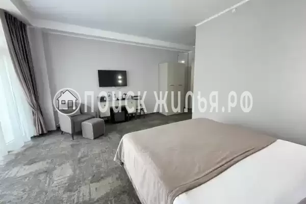 Отель «Малибу», Гагра