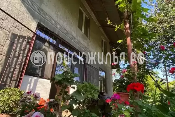 Частный сектор «Частный дом Traum», Цандрипш Частный сектор «Частный дом Traum», Цандрипш