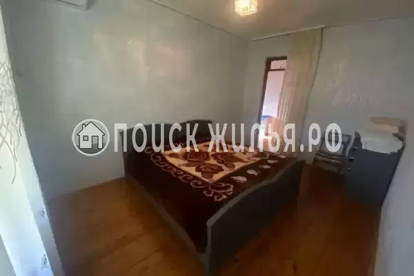 Частный сектор «Частный дом Traum», Цандрипш Частный сектор «Частный дом Traum», Цандрипш