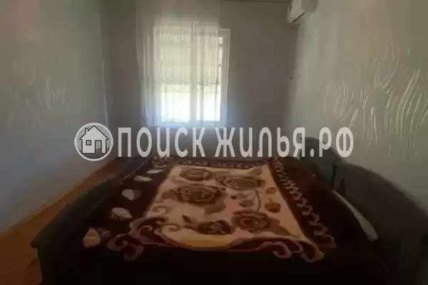 Частный сектор «Частный дом Traum», Цандрипш Частный сектор «Частный дом Traum», Цандрипш