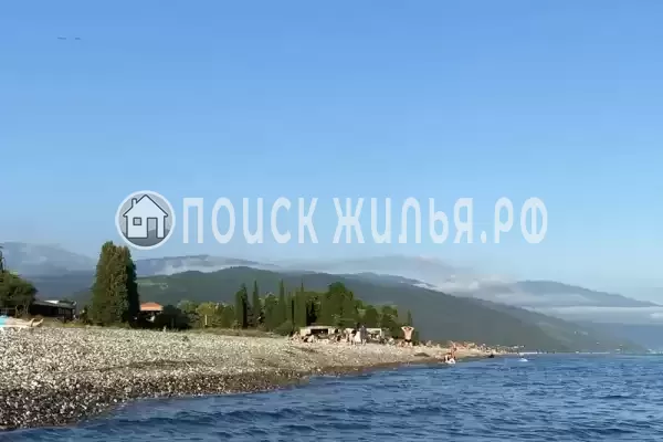 Частный сектор «Частный дом Traum», Цандрипш Частный сектор «Частный дом Traum», Цандрипш