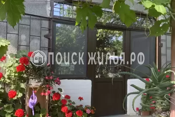 Частный сектор «Частный дом Traum», Цандрипш Частный сектор «Частный дом Traum», Цандрипш