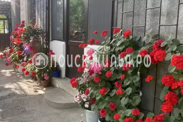 Частный сектор «Частный дом Traum»