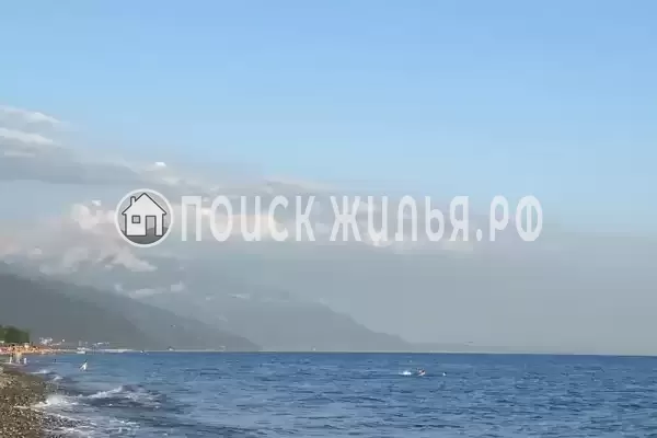 Частный сектор «Частный дом Traum», Цандрипш Частный сектор «Частный дом Traum», Цандрипш