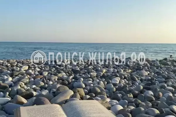 Частный сектор «Частный дом Traum», Цандрипш Частный сектор «Частный дом Traum», Цандрипш