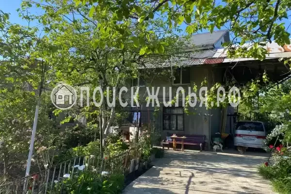 Частный сектор «Частный дом Traum», Цандрипш Частный сектор «Частный дом Traum», Цандрипш