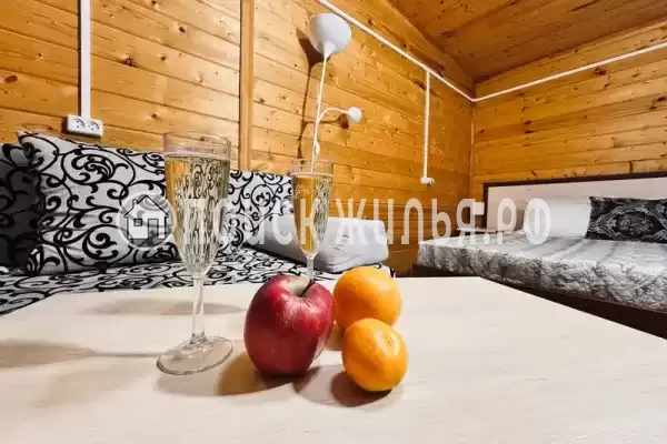 «Усадьба Власовых», Джемете «Усадьба Власовых», Джемете