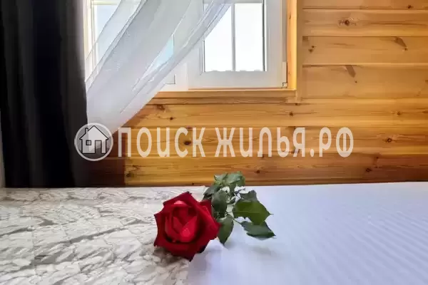 «Усадьба Власовых», Джемете «Усадьба Власовых», Джемете