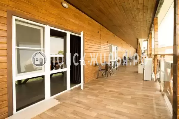 «Усадьба Власовых», Джемете «Усадьба Власовых», Джемете