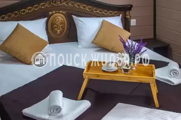 «Усадьба Власовых», Джемете «Усадьба Власовых», Джемете