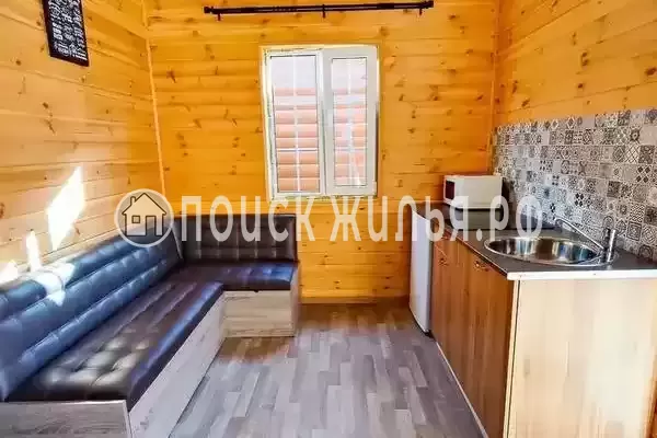 «Усадьба Власовых», Джемете «Усадьба Власовых», Джемете