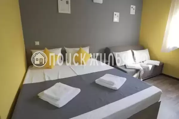 «Усадьба Власовых», Джемете «Усадьба Власовых», Джемете