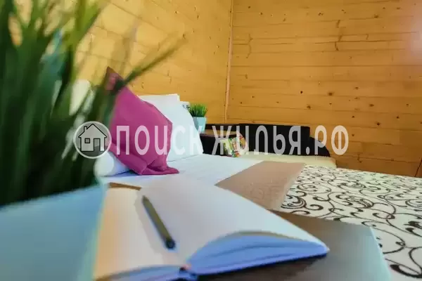 «Усадьба Власовых», Джемете «Усадьба Власовых», Джемете