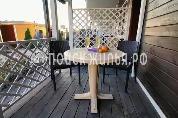 «Усадьба Власовых», Джемете «Усадьба Власовых», Джемете