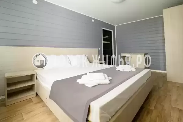 «Усадьба Власовых», Джемете «Усадьба Власовых», Джемете