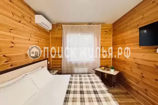 «Усадьба Власовых», Джемете «Усадьба Власовых», Джемете