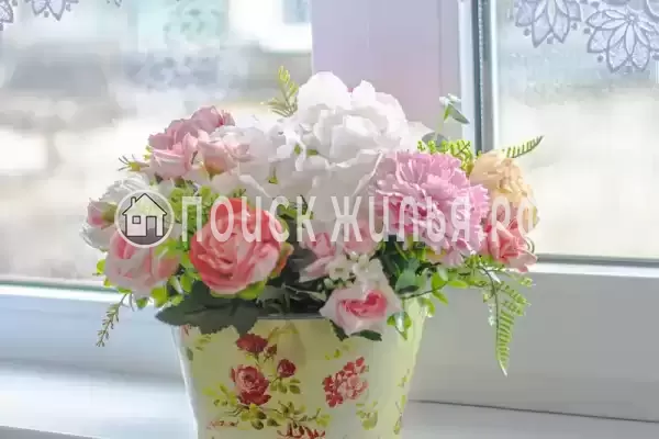 «Усадьба Власовых», Джемете «Усадьба Власовых», Джемете