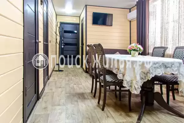 «Усадьба Власовых», Джемете «Усадьба Власовых», Джемете