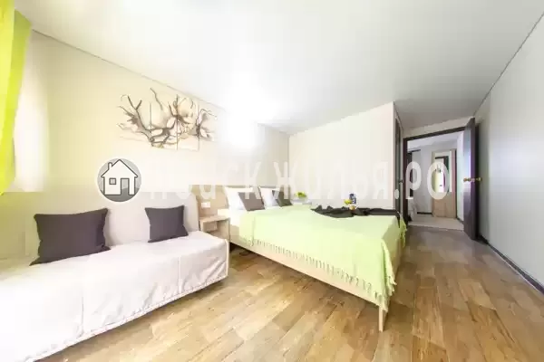 «Усадьба Власовых», Джемете «Усадьба Власовых», Джемете