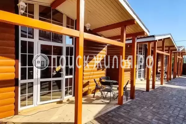 «Усадьба Власовых», Джемете «Усадьба Власовых», Джемете