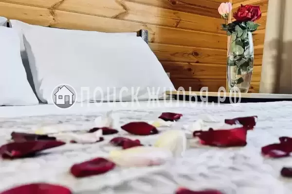 «Усадьба Власовых», Джемете «Усадьба Власовых», Джемете