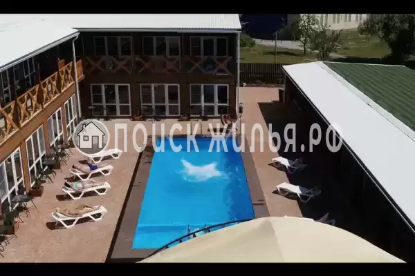 «Усадьба Власовых», Джемете «Усадьба Власовых», Джемете