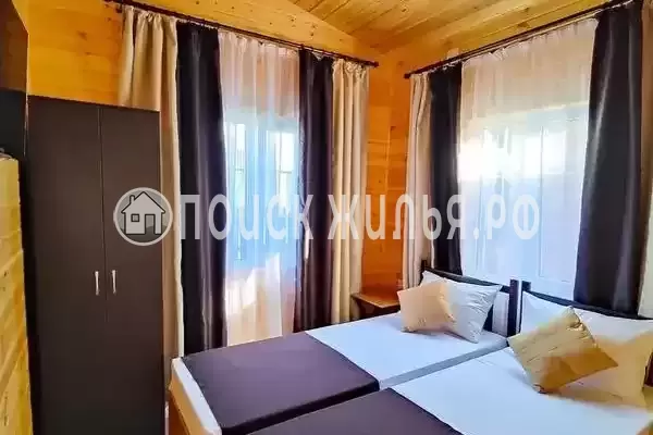 «Усадьба Власовых», Джемете «Усадьба Власовых», Джемете