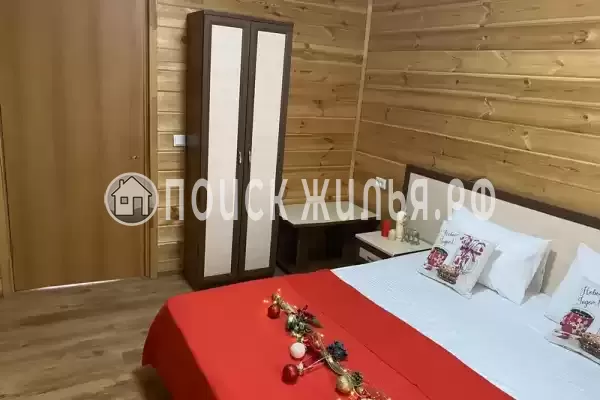 «Усадьба Власовых», Джемете «Усадьба Власовых», Джемете