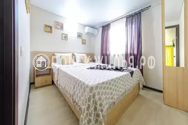 «Усадьба Власовых», Джемете «Усадьба Власовых», Джемете