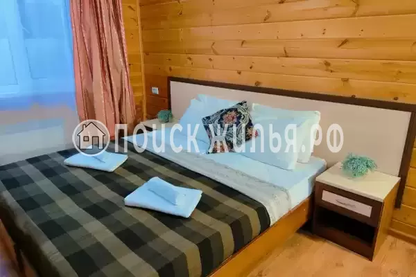 «Усадьба Власовых», Джемете «Усадьба Власовых», Джемете