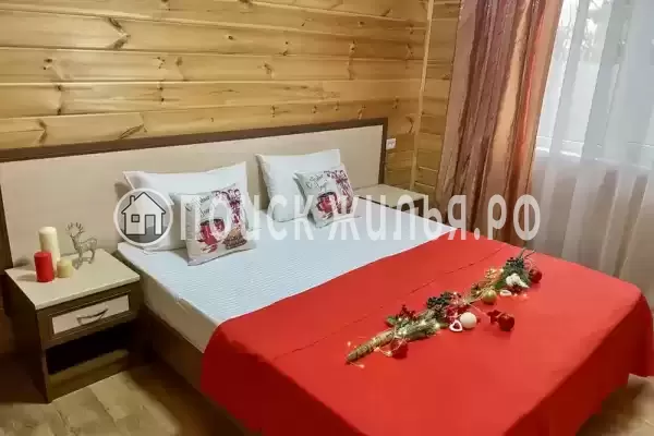 «Усадьба Власовых», Джемете «Усадьба Власовых», Джемете