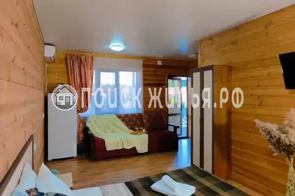 «Усадьба Власовых», Джемете «Усадьба Власовых», Джемете