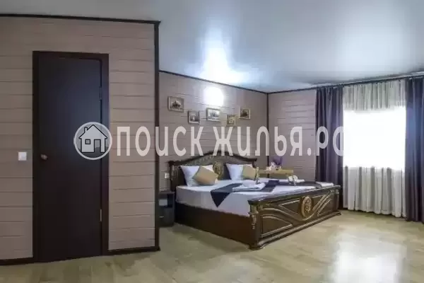 «Усадьба Власовых», Джемете «Усадьба Власовых», Джемете