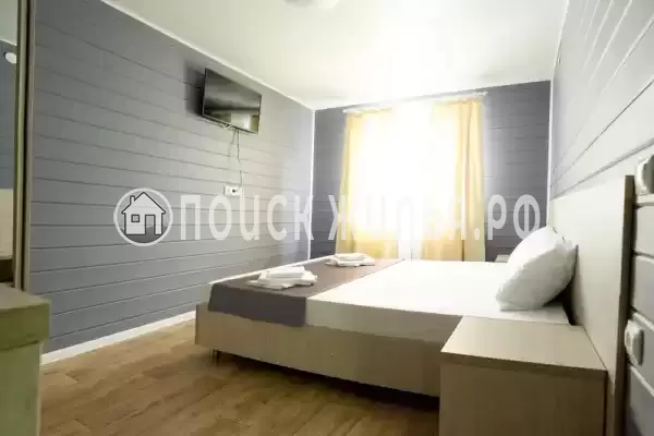 «Усадьба Власовых», Джемете «Усадьба Власовых», Джемете