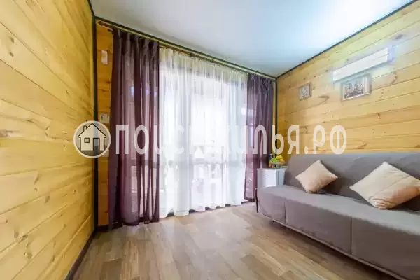 «Усадьба Власовых», Джемете «Усадьба Власовых», Джемете