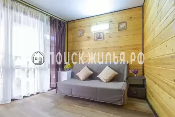 «Усадьба Власовых», Джемете «Усадьба Власовых», Джемете