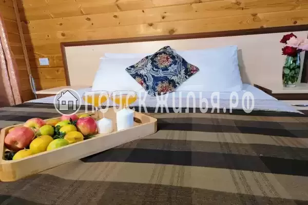 «Усадьба Власовых», Джемете «Усадьба Власовых», Джемете