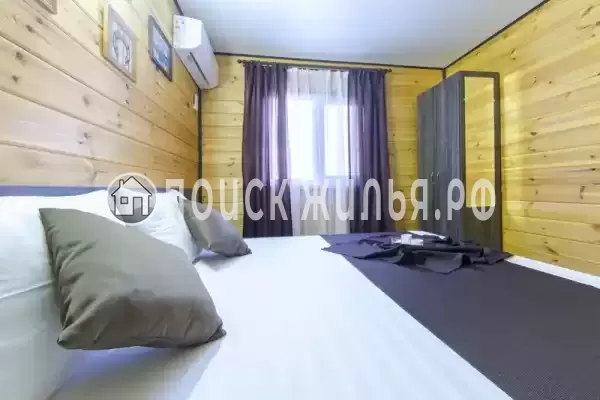 «Усадьба Власовых», Джемете «Усадьба Власовых», Джемете