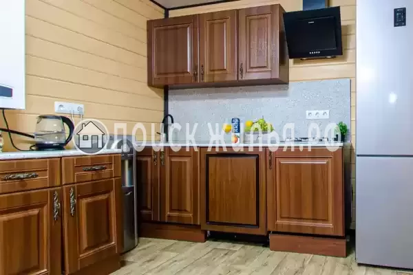 «Усадьба Власовых», Джемете «Усадьба Власовых», Джемете