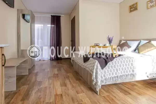 «Усадьба Власовых», Джемете «Усадьба Власовых», Джемете