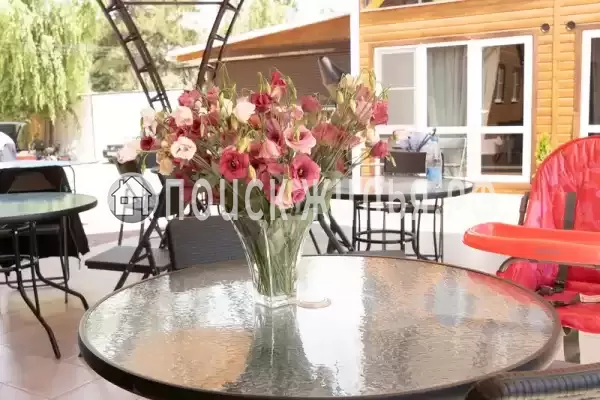 «Усадьба Власовых», Джемете «Усадьба Власовых», Джемете