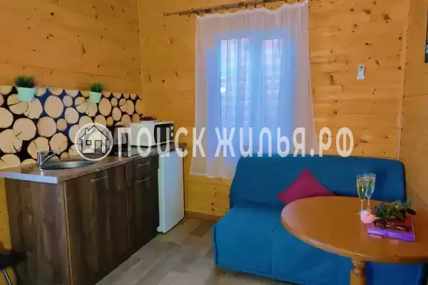 «Усадьба Власовых», Джемете «Усадьба Власовых», Джемете