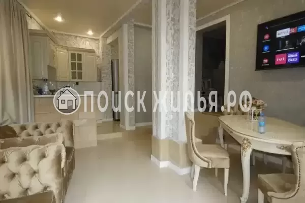 Частный сектор «Этаж под ключ Аинар»