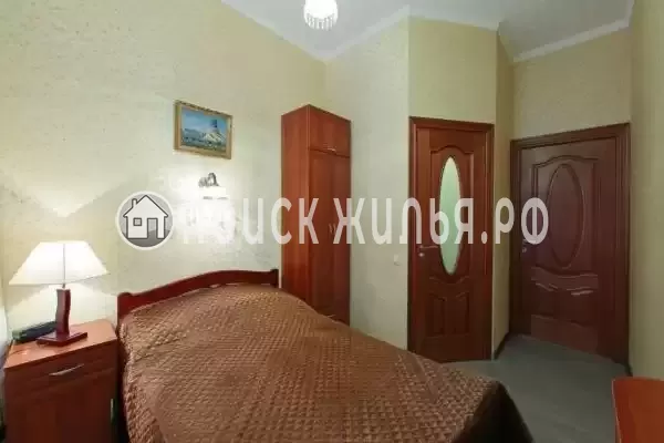 «Аристократ Бутик Владимирский», Санкт-Петербург