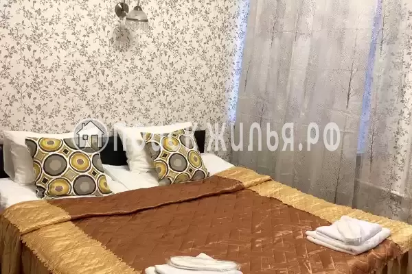 «Аристократ Бутик Владимирский», Санкт-Петербург