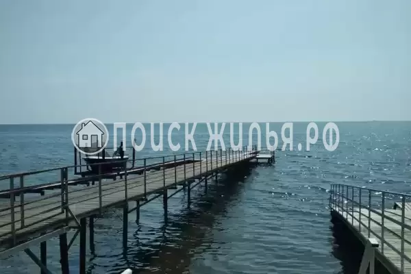 Частный сектор «Эллинг у моря», Судак Частный сектор «Эллинг у моря», Судак