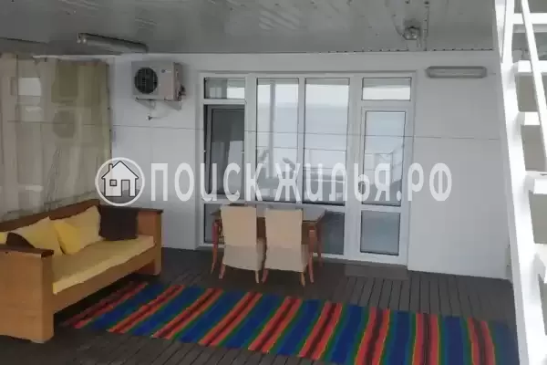 Частный сектор «Эллинг у моря», Судак Частный сектор «Эллинг у моря», Судак