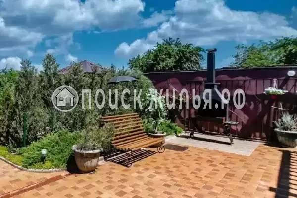 Частный сектор «Частное домовладение Дом у моря», Приморско-Ахтарск