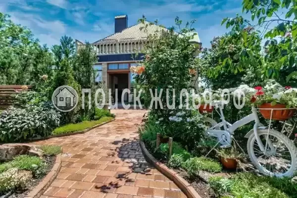 Частный сектор «Частное домовладение Дом у моря», Приморско-Ахтарск